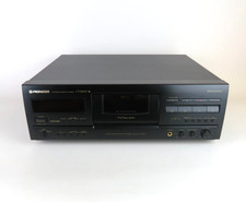 Pioneer CTS-830S cassette deck - boxed with manual - excellent condition