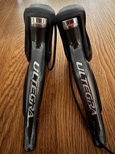 Shimano ultegra di2 6770 - di2, st-6770
