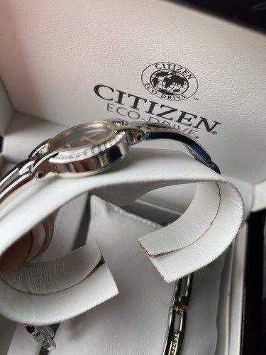 Citizen women - citizen, women’s