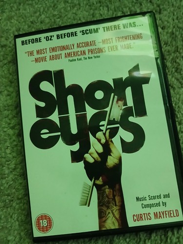 Short eyes - short,