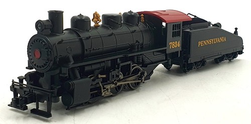 Bachmann scale 51604 - bachmann, 1/87