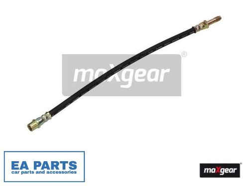 Brake hose for crafter - brake,
