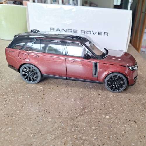 Lcd scale land rover - lcd,
