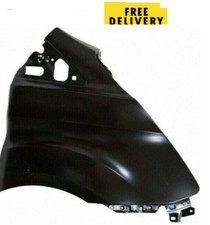 Front Wing Primed Colour FOR