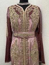 Moroccan kaftan - ,