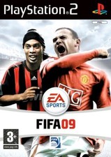 PlayStation 3 : FIFA 09 (PS3)