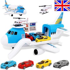 Airplane Toy Transport Plane