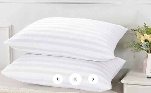 Foam touch extra filled - foam,
