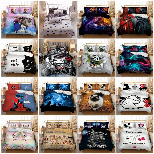 Luxury duvet cover - duvet, bedding