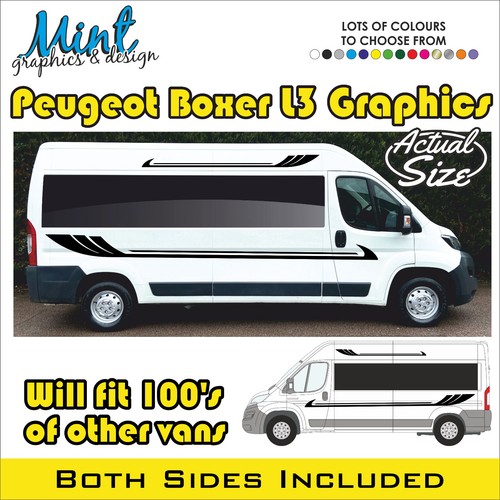 Peugeot boxer lwb exlwb - lwb,