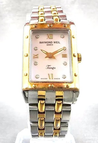 Raymond weil tango women s - weil,