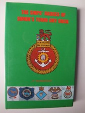 The Ships' Badges of Simon's