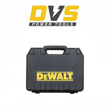 DeWalt Hard Plastic Case with
