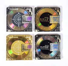 Maxell Pure Platinum Gold 74