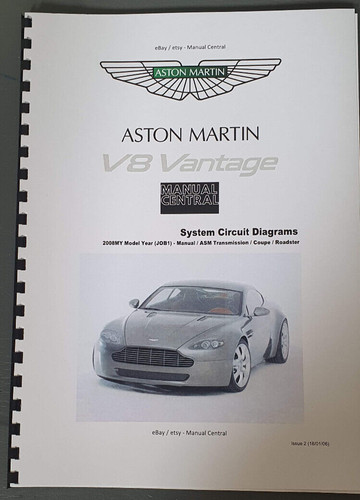 Aston martin vantage - aston,
