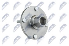 New Wheel Hub for