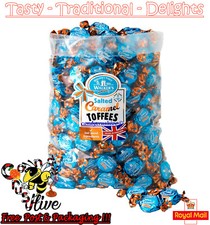 Walkers Nonsuch Toffee Retro
