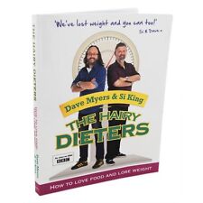 The Hairy Dieters - How to