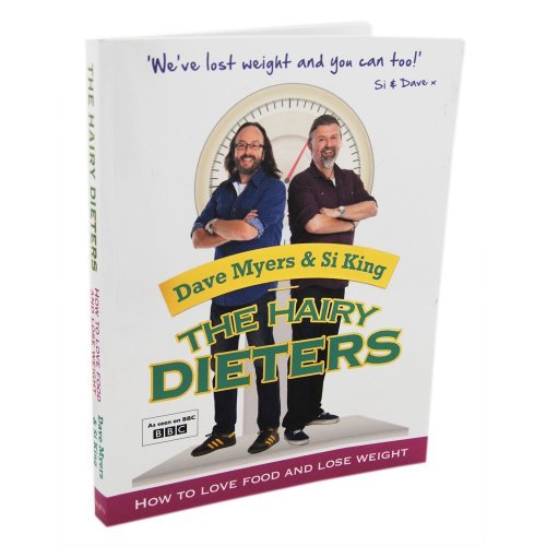 The hairy dieters how - dieters,