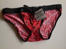 ANDREW CHRISTIAN QUEER CASTRO