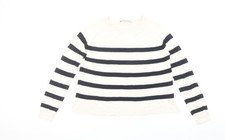 Zara Women’s Black White