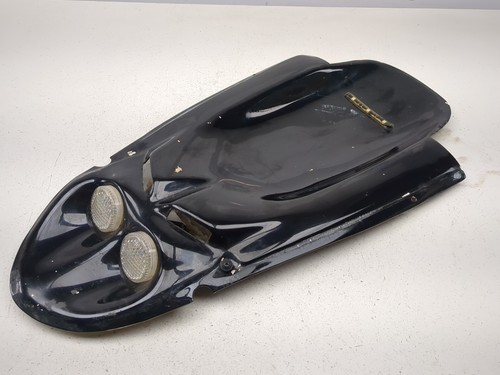 Suzuki gsxr 600 - 01-03,