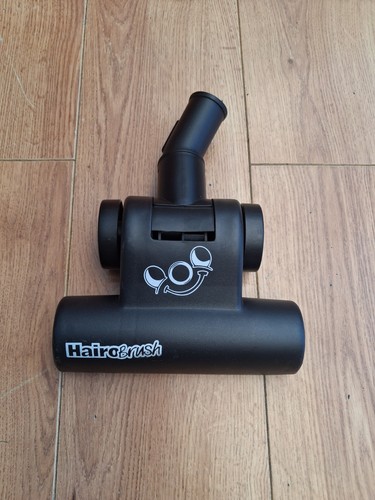 Henry turbo hairo brush hoover - turbo,