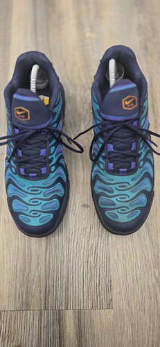 Nike air max plus - nike, drift