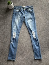 Boohoo Women’s Low rise