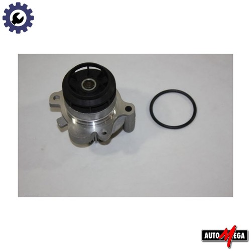 Water pump engine - engine, cooling