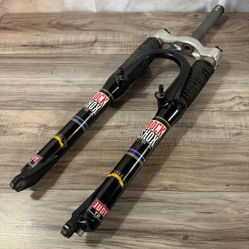 Rock shox judy - judy, travel