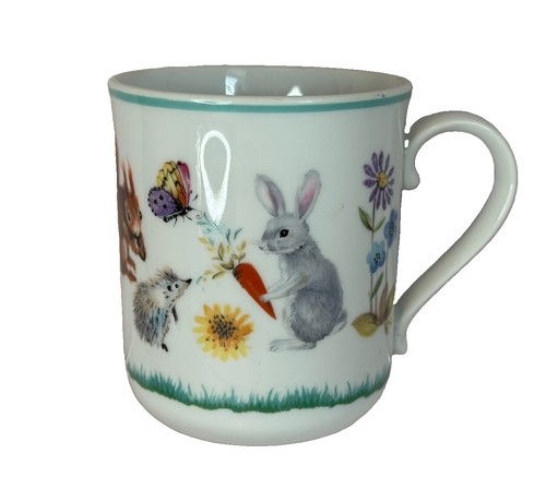 Royal worcester skippety - "a,