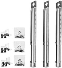 Universal Stainless Steel BBQ