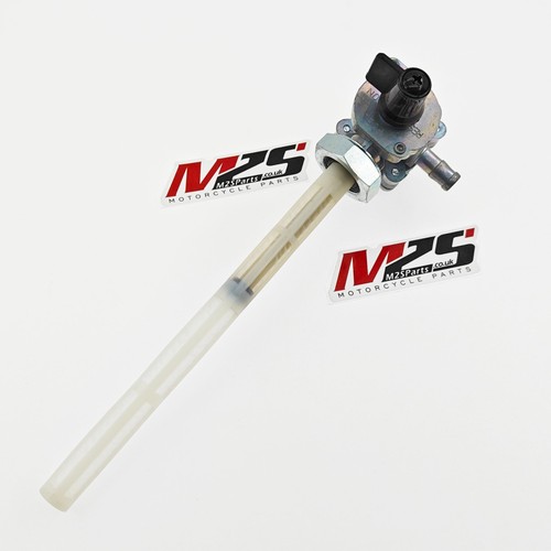 Petrol fuel tap petcock - tap,