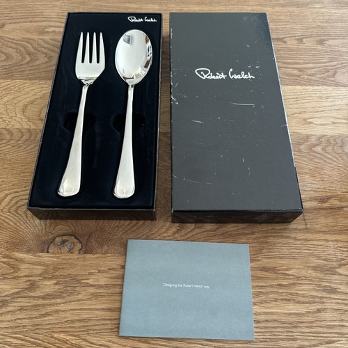 Robert welch radford salad - robert,