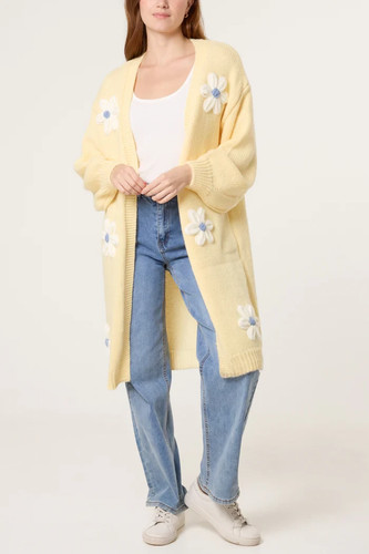 Wildflower ladies longline - wildflower,