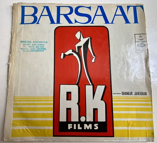 Bollywood film barsaat - bollywood,