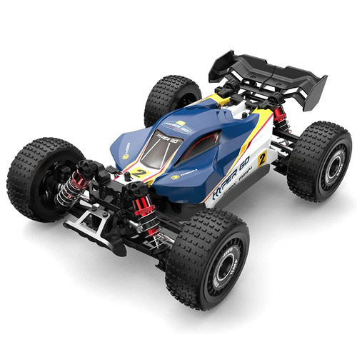 Mjx hyper 16213 car 1 - mjx, rc