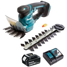 Makita DUM111ZX 18V 110mm