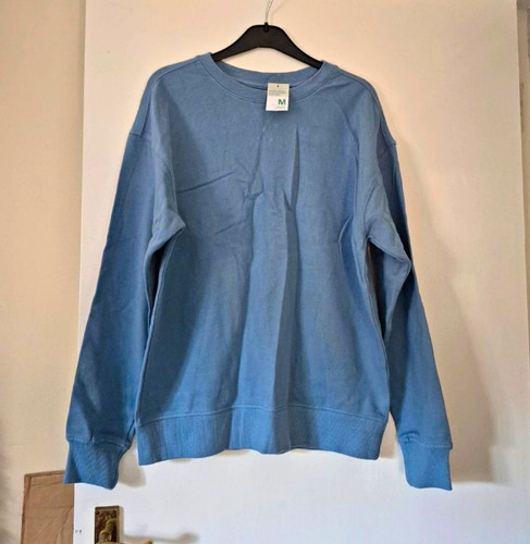 Primark unisex blue cotton - blue,
