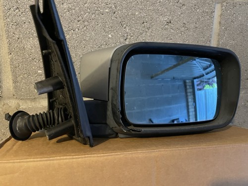 Bmw e39 2002 right electric - e39,