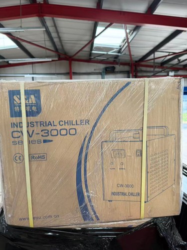 Cw3000 genuine water - cw3000,