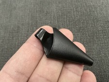 Pedigree Captain Scarlet Laser