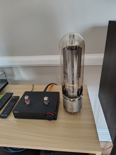 Mullard mz2 200 - mullard, mz2-200
