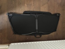 Golf Cabriolet Wind Deflector Fits for VW Mk6 2015 Used With Bag.