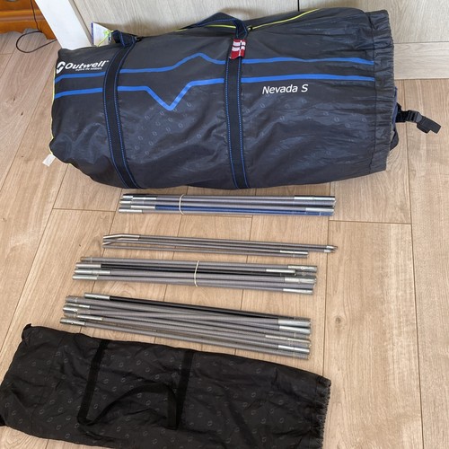 Outwell nevada tent 4 - 4,