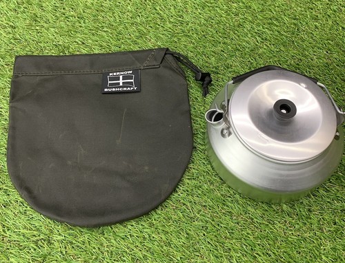 Wax canvas carry bag - canvas, your