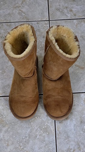 Chestnut ugg australia classic - ugg,