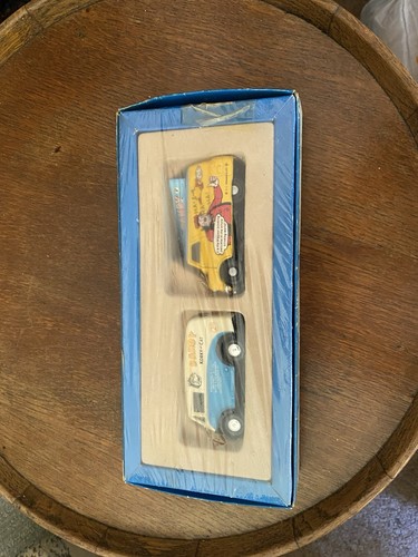 Lledo diecast model - diecast,