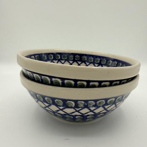 Boleslawiec polish pottery - boleslawiec,